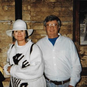 Meet your Posher, Marcia